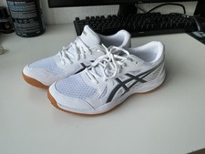 ASICS Hallensportschuhe Gr
