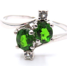 Exklusiver Designer Ring 925er