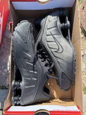 Nike  Shox R4. Gr.39
