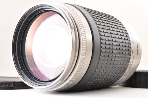 Nikon nikkor 300mm - af, 70-300mm