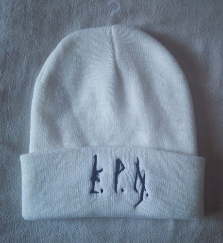 Beanie mütze peste noire - peste,