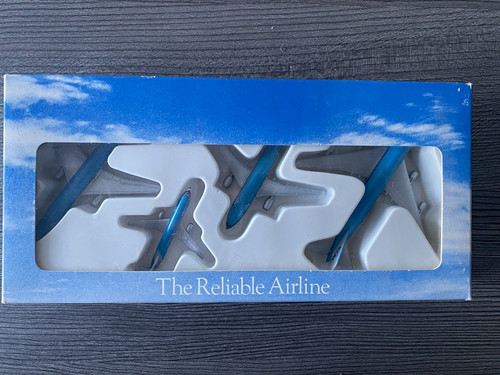 Schabak klm modellflugzeuge - klm,