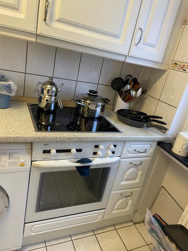 Aeg miele respekta - miele,
