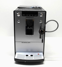 Melitta Caffeo Solo & Perfect