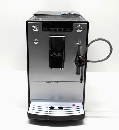 Melitta caffeo solo perfect - caffeo, &