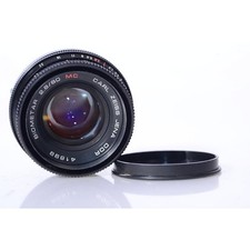 Zeiss-Jena Biometar MC 80mm