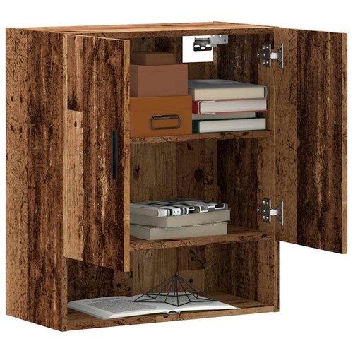Wandschrank hängeschrank - wandschrank,
