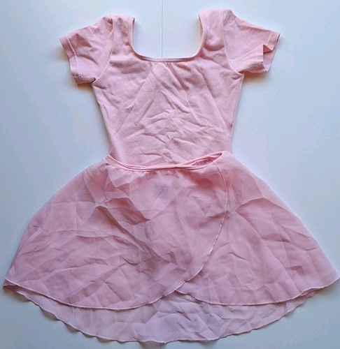 Bloch ballettrikot teile - 2,