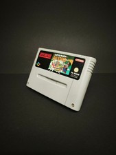SNES | Super Nintendo Spiel |