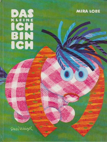 Das kleine ich bin - das, ich-bin-ich