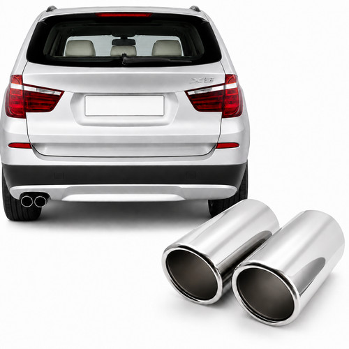 Auspuffblende für bmw f25 - für,