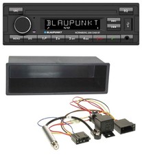Blaupunkt USB DAB MP3 Bluetooth Autoradio für VW Polo T4 Passat Golf (98-04)