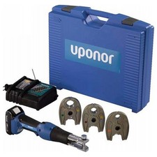 Uponor Akkumaschine S-Press