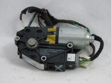 PEUGEOT 407 Stellmotor
