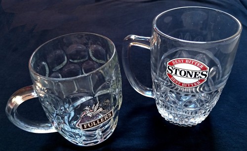 Vintage england pub 2 - vintage,