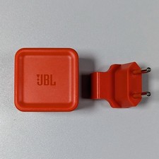 JBL Power AC Adapter | Orange Charger | 5V/2.3A | USB-A Output (NSA12UU-050230)