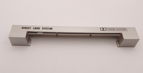Dual 269625 kassettenabdeckung - dual,