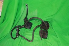 komplette original Bremse