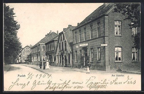 Aurich ostfriesland - aurich,