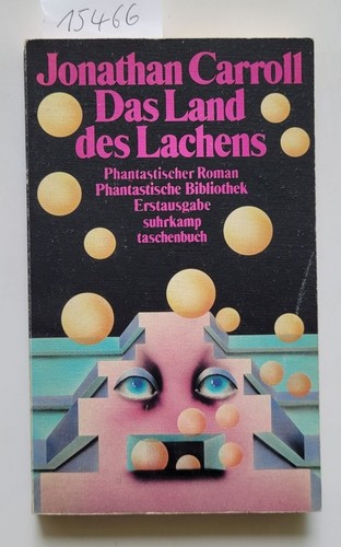 Das land des - des, (