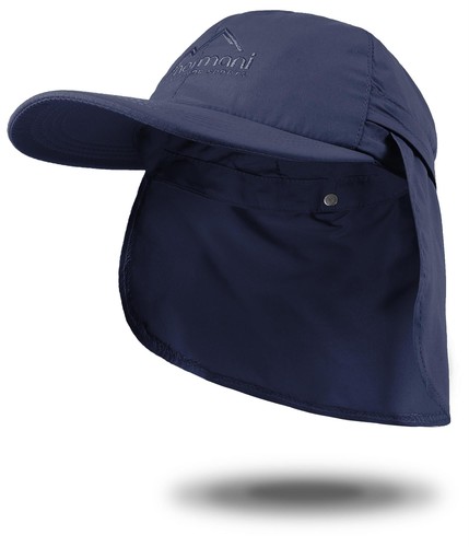 Sommer cap outdoor - in, 1