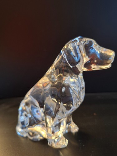 Waterford kristall labrador - kristall,