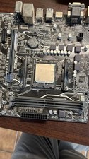 Cpu mainboard bundle - cpu,