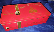 Blechdose original Dresdner Stollen DRESDEN EMIL REIMANN