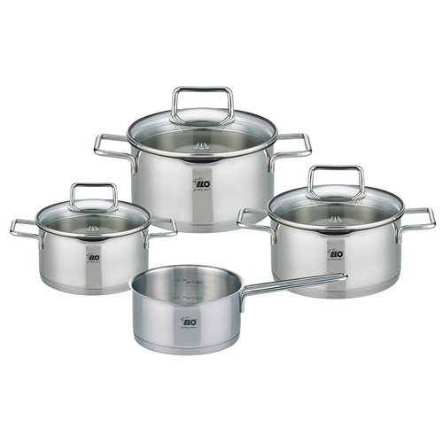 Elo topfset smart steam - smart,