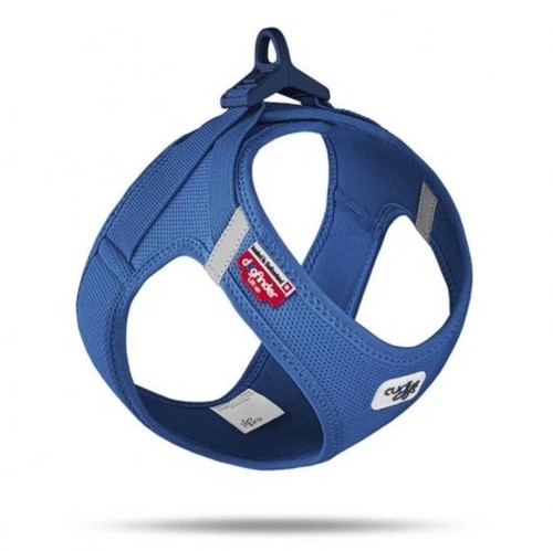 Curli clasp brustgeschirr - curli,