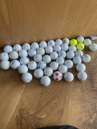 Golfbälle neu gebraucht - golfbälle,