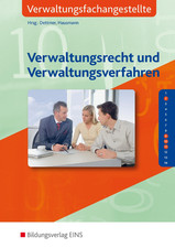 Verwaltungsrecht und Verwaltungsverfahren, Lehrbuch: Verwaltungsf