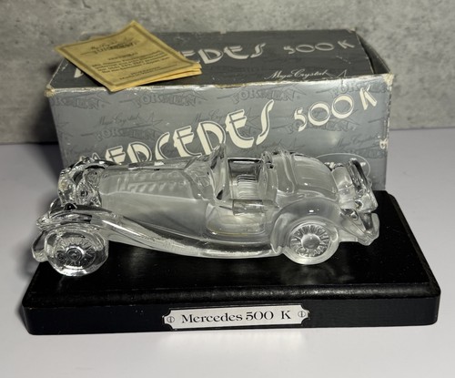 Vintage hofbauer magic - hofbauer, crystal