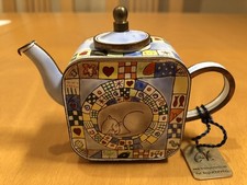 Sammler Kännchen, Charlotte