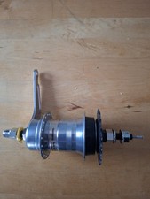 Shimano nexus gang getriebe - gang,
