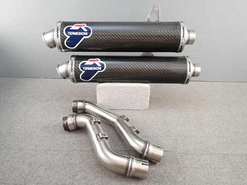 Termignoni monster s2r s4r - termignoni,