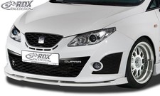 RDX Frontspoilerlippe VARIO-X