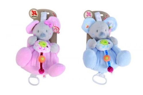 Nicotoy baby spieluhr - baby,