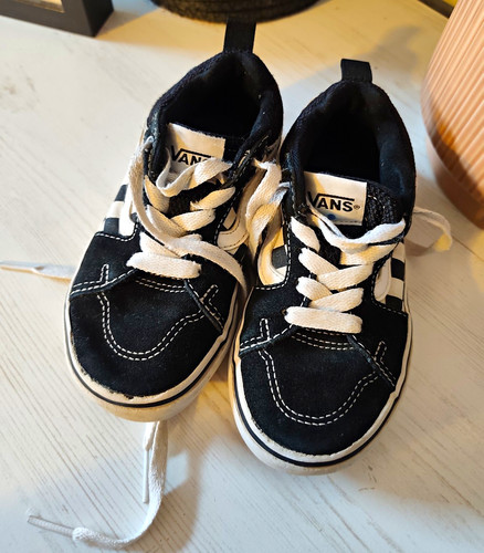 Vans old skool unisex kinder - unisex,