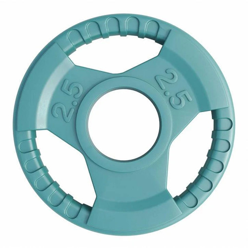 Hantelscheibe zoll 50 51 - zoll, (50/51