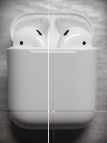 Original airpods a2032 - original, (a2032