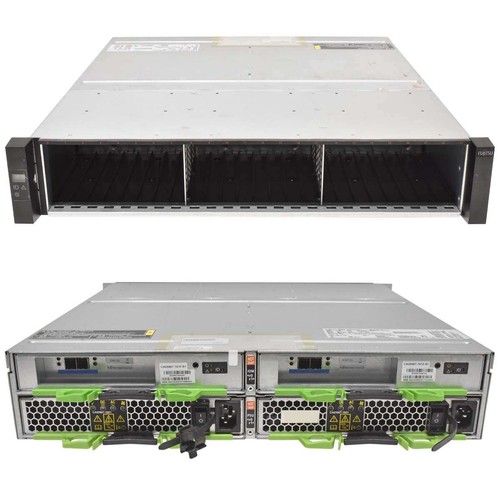 Fujitsu eternus storage - fujitsu,