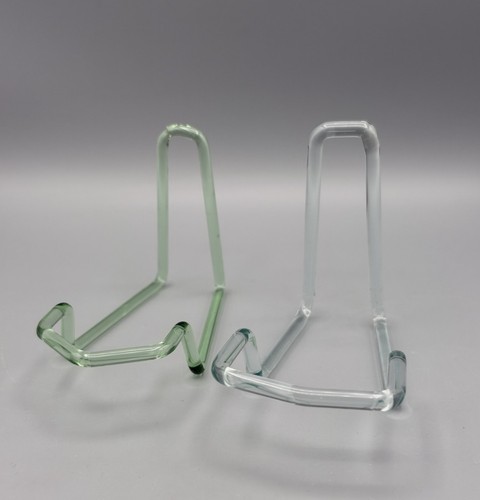 Ständer aus glas für - aus,