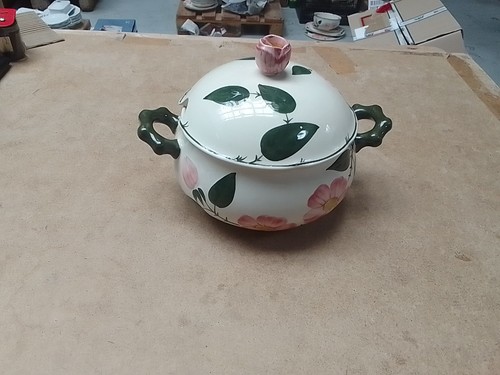 Villeroy boch wildrose kleine - villeroy,