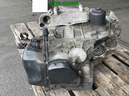 Getriebe automatikgetriebe - getriebe, vw