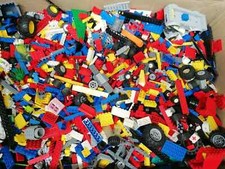 Lego kiloware gemischt - lego,