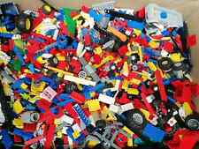 Lego  1 kg Kiloware gemischt Konvolut Sammlung Steine Platten Sondersteine City