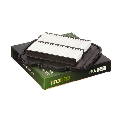 Luftfilter hiflo für kawasaki - hiflo,