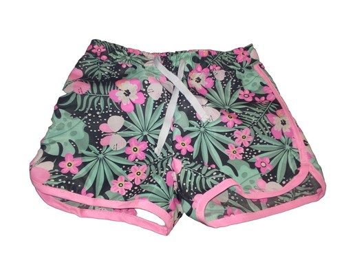 Shorts hotpants badeshorts mit - shorts,