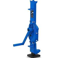 Stockwinde Zahnstangenwinde Stahlwinde Hubwinde Kurbelwinde 1500 kg